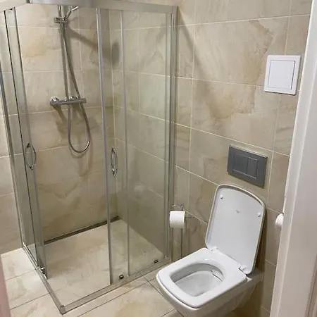 Daire Cosy Apart - Ruska Street *